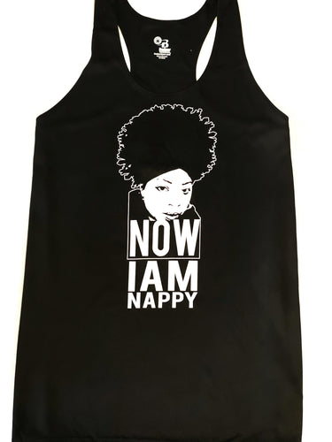 Women's Racerback Workout Tank